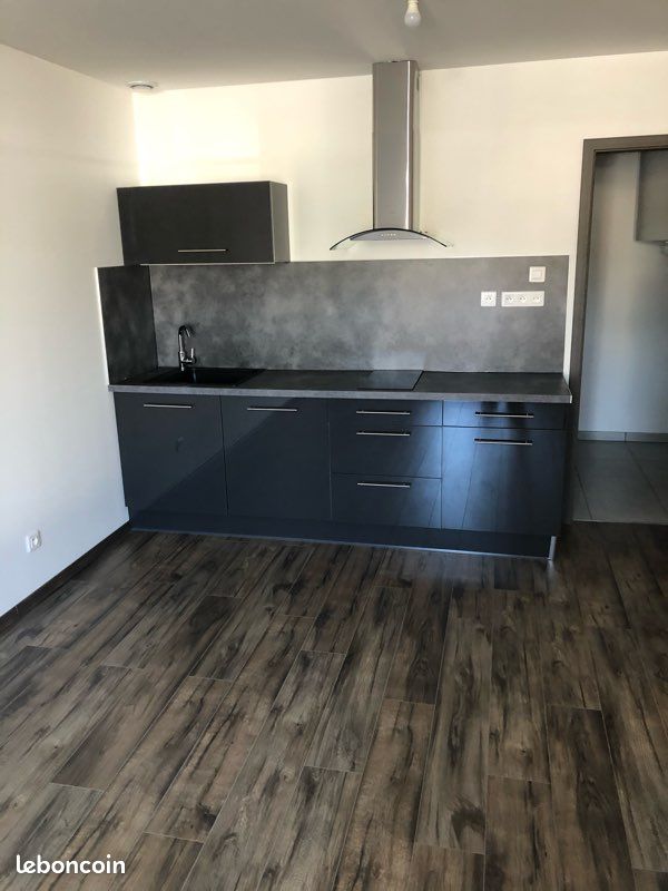 Appartement 1 pièce 32 m² · à Mirecourt · 32 m² · 310 €/mois