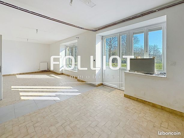 Maison 6 pièces 214 m²