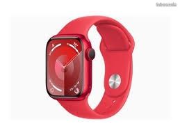 Chargeur Apple magnétique + Bracelet Montre Apple Watch (image 1)