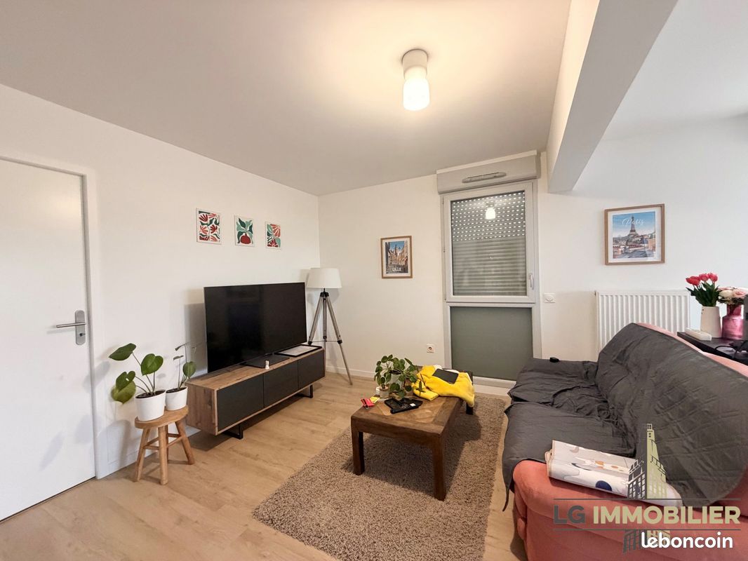 Appartement 3 pièces 72 m² · à Rivery · 72 m² · 872 €/mois