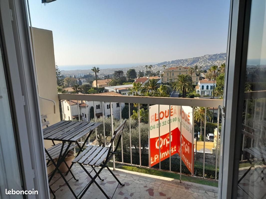 Appartement 3 pièces 53 m² · à Nice · 53 m² · 1 336 €/mois
