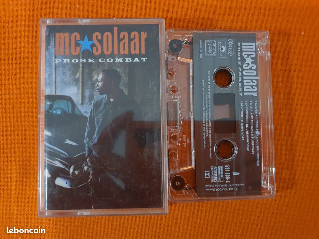 MC Solaar (image 1)
