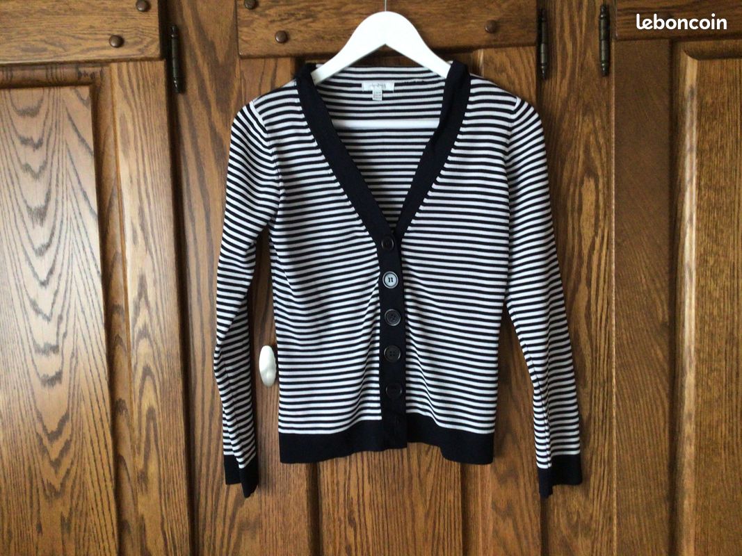 Gilet 1. 2. 3 (image 1)