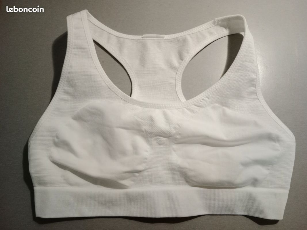 Brassières de sport XS (image 1)