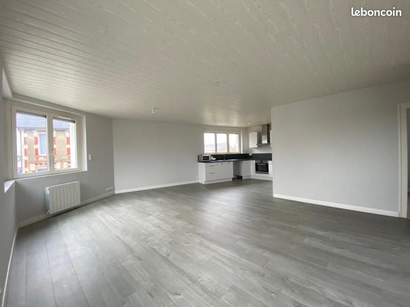 Appartement 3 pièces 70 m² - Thouars 79100 (image 2)