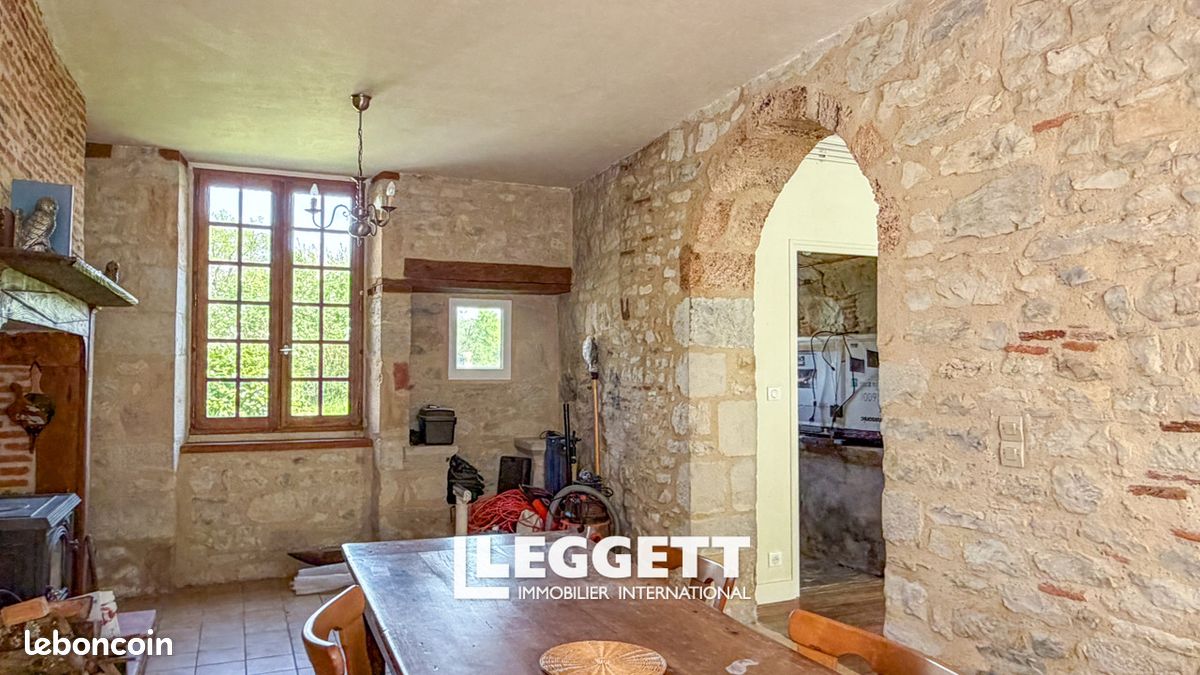 Maison 13 pièces 285 m² (image 5)