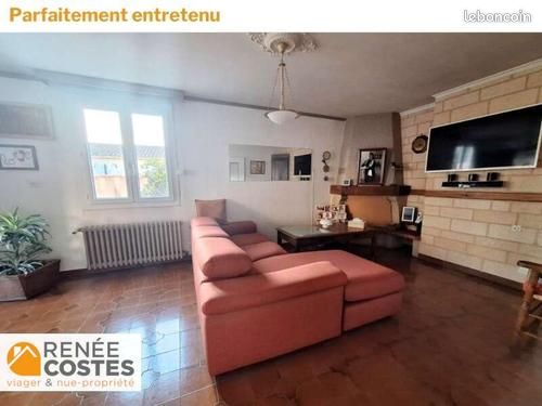Maison en Viager 3 pièces 81 m² (image 4)