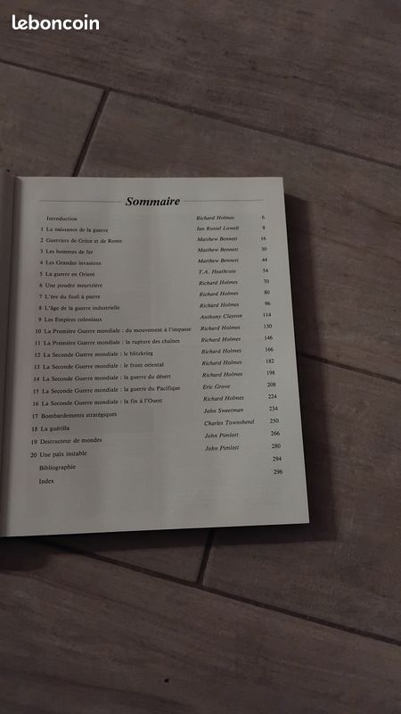 Livre historique (image 6)