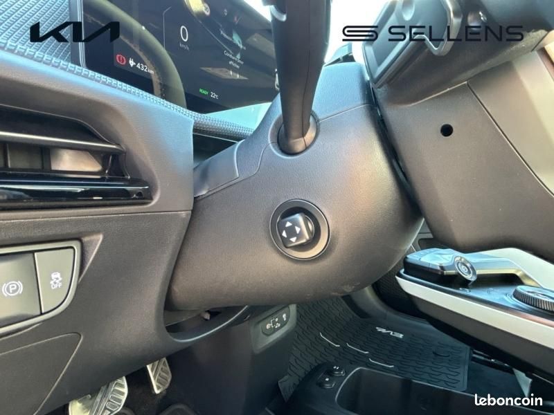 Kia EV6 Autonomie Longue 229ch 84kWh GT-Line Premium RWD (image 17)