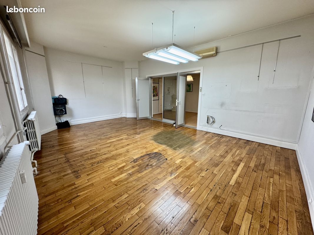 Appartement 4 pièces 86 m² · à Valence · 86 m² · 149 900 €