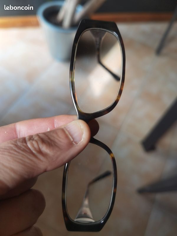 Monture lunette (image 3)