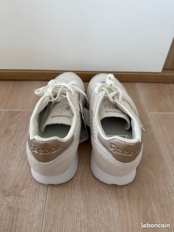 Baskets Reebok (image 4)