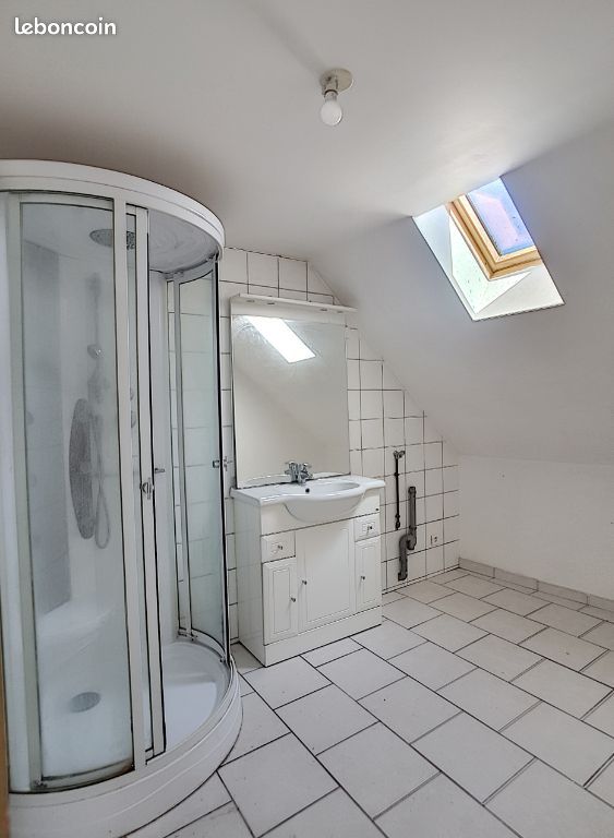 Appartement a louer romorantin-lanthenay - 2 pièce(s) - 78 m2 - Surfyn