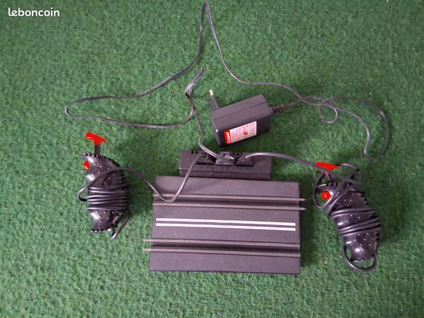 Voiture De Circuit Jouef By Artin - Échelle 1:43 - Testée, éclairage OK - Occasion