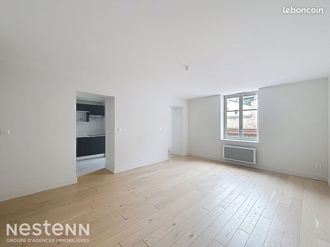 Appartement a louer nancy - 3 pièce(s) - 69 m2 - Surfyn