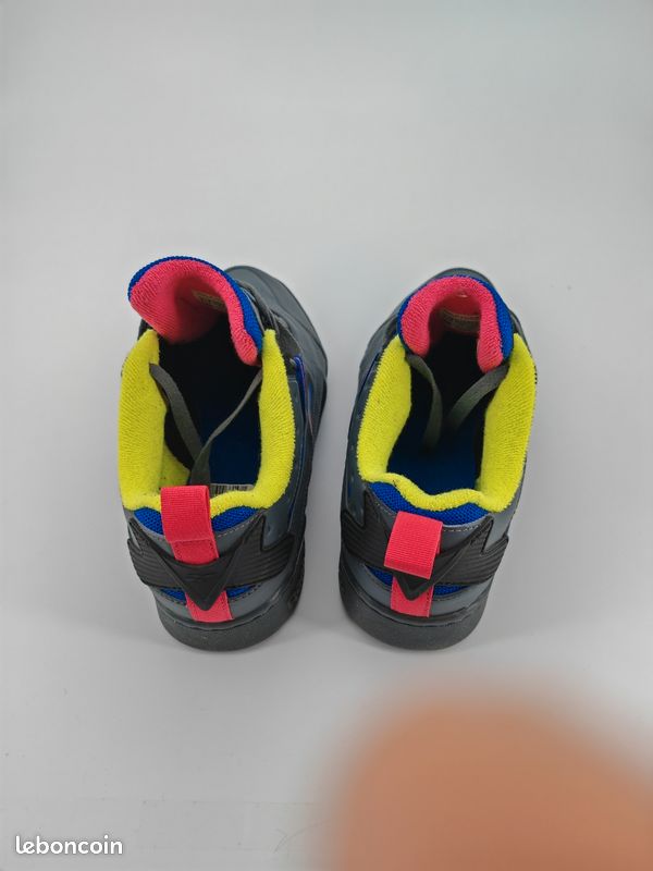 Basket Reebok Workout Plus RC 1.0 (image 5)