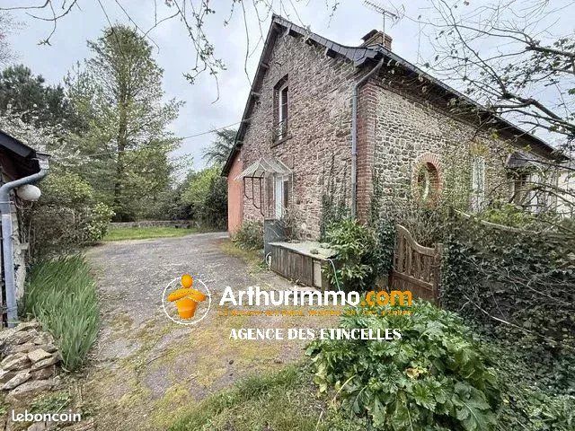 Maison 4 pièces 119 m² · à Martigné-Ferchaud · 119 m² · 172 950 €