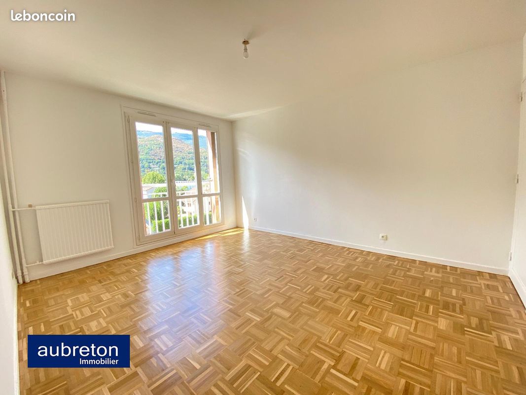 Appartement 2 pièces 45 m² · à Seyssins · 45 m² · 650 €/mois