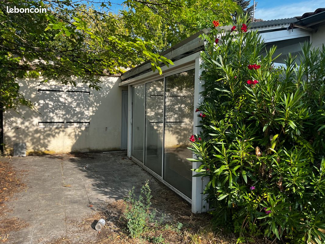 Maison 5 pièces 75 m² · à Cenon · 75 m² · 285 000 €