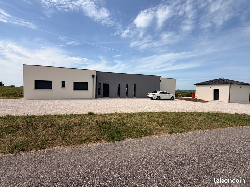 Maison 7 pièces 193 m² · à Francoulès · 193 m² · 480 000 €