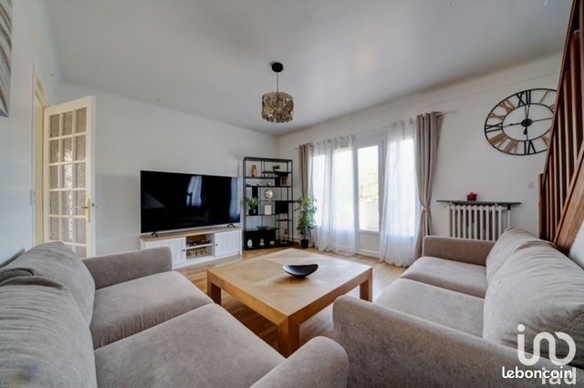 Maison a louer sarcelles - 7 pièce(s) - 160 m2 - Surfyn