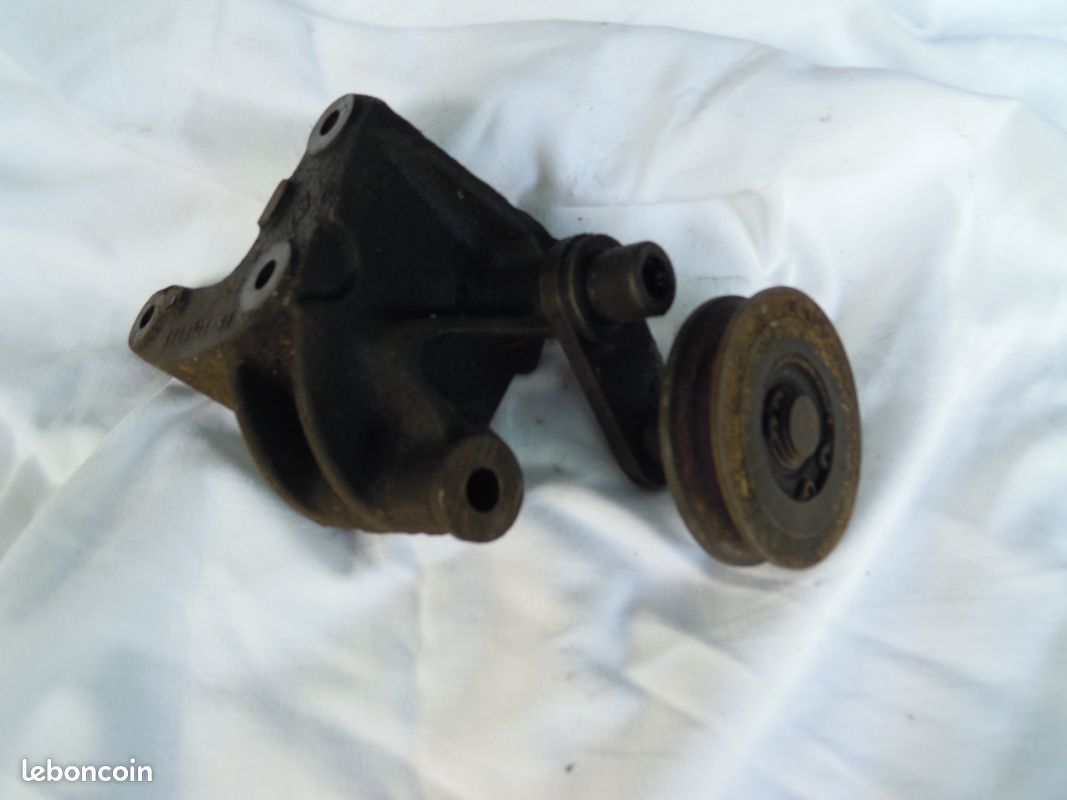 Kit Courroie De Distribution + Pompe à Eau Pour Mitsubishi 3000GT / Dodge Stealth 1991-1999