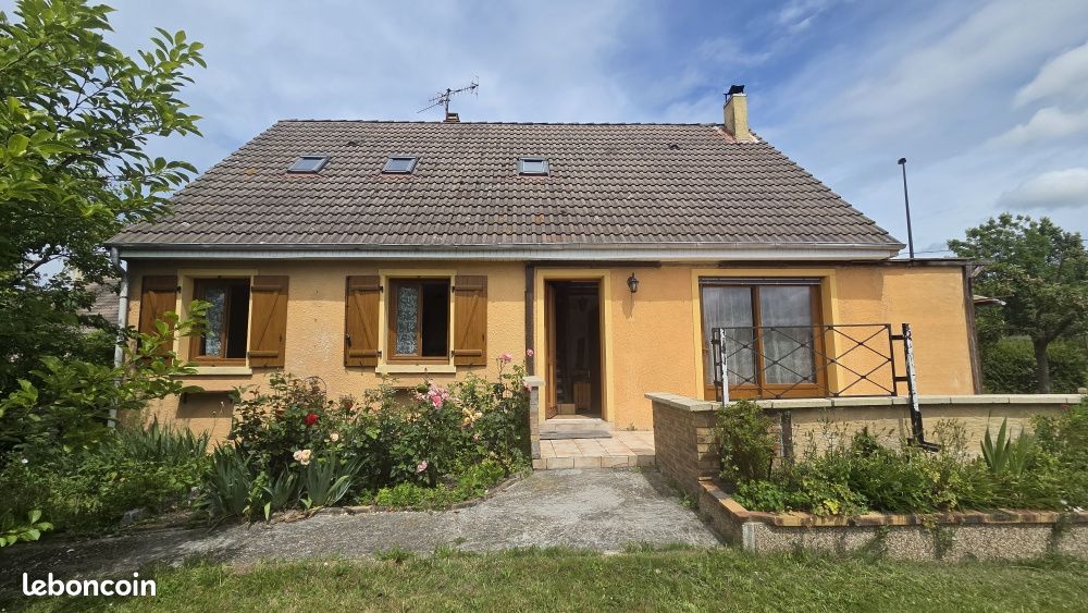 Maison 5 pièces 125 m² · à Port-Jérôme-sur-Seine · 125 m² · 178 500 €