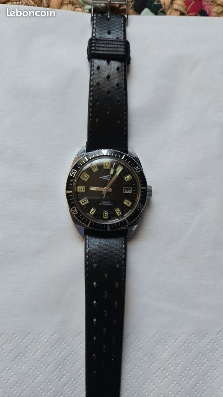 Montre air inter (image 1)