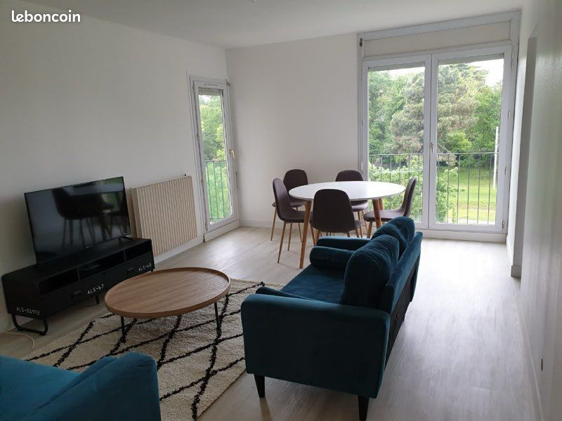 Parking 4 pièces 78 m² · à Pessac · 78 m² · 1 270 €/mois
