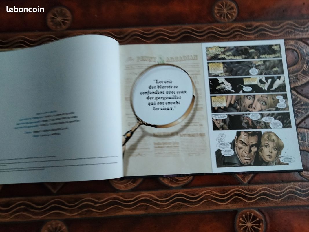 Ruse tome 2 et 3 (image 12)