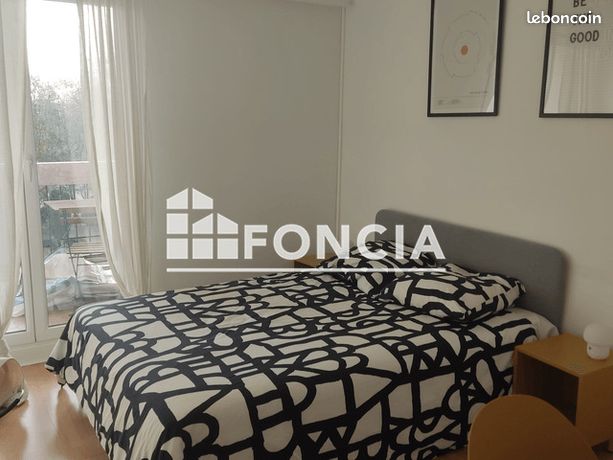 Appartement a louer chilly-mazarin - 1 pièce(s) - 10 m2 - Surfyn