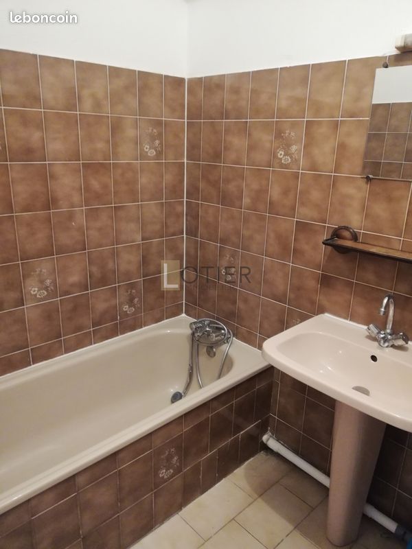 Appartement a louer beziers - 1 pièce(s) - 25 m2 - Surfyn