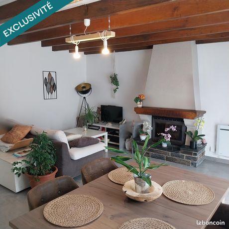 Propriété 3 pièces 150 m²