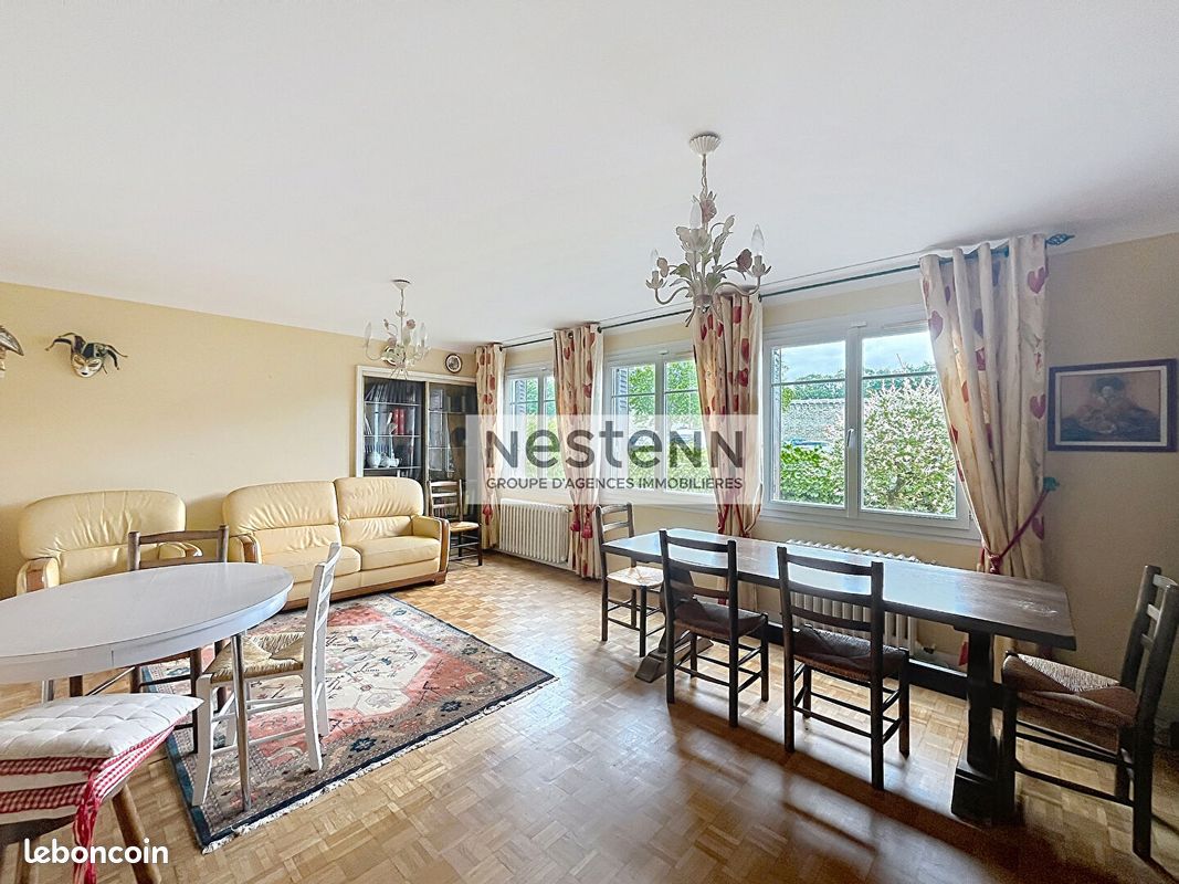 Maison 5 pièces 110 m² · à Guérande · 110 m² · 378 000 €