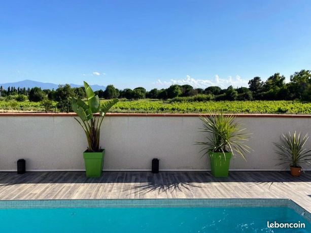 Villa 4 pièces 119 m²