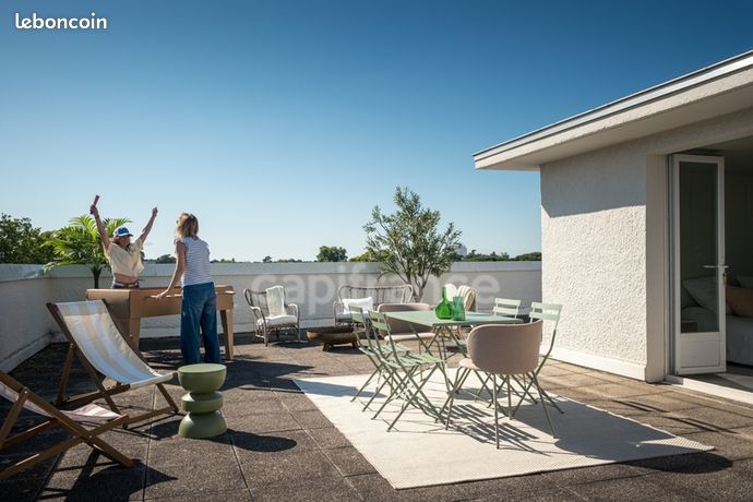 Appartement 5 pièces 153 m² — 11