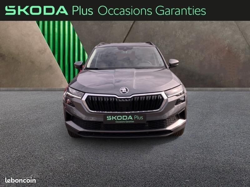 Skoda Karoq 1.5 TSI Evo 2 ACT 150ch Selection DSG7 (image 18)