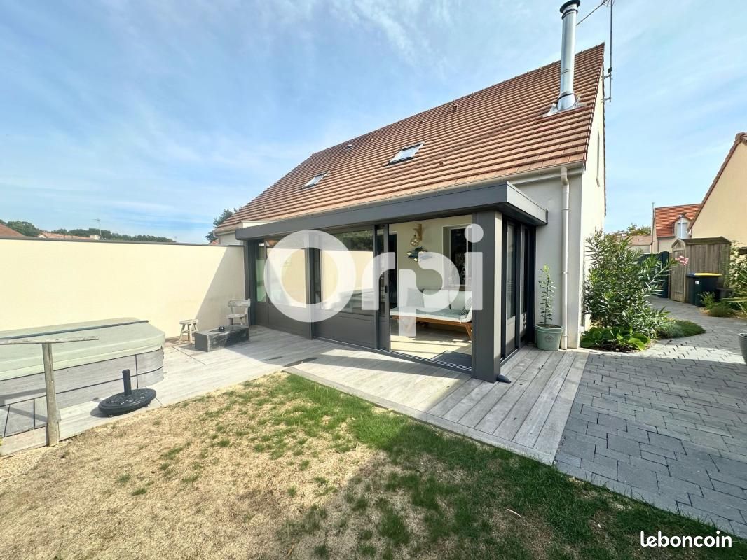 Maison 4 pièces 93 m² · à Pornichet · 93 m² · 499 000 €