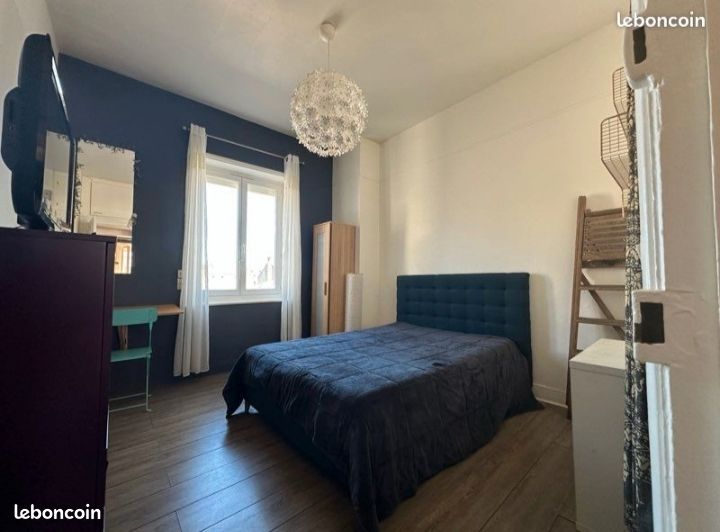 Appartement 2 pièces 25 m² · à Deauville · 25 m² · 640 €/mois