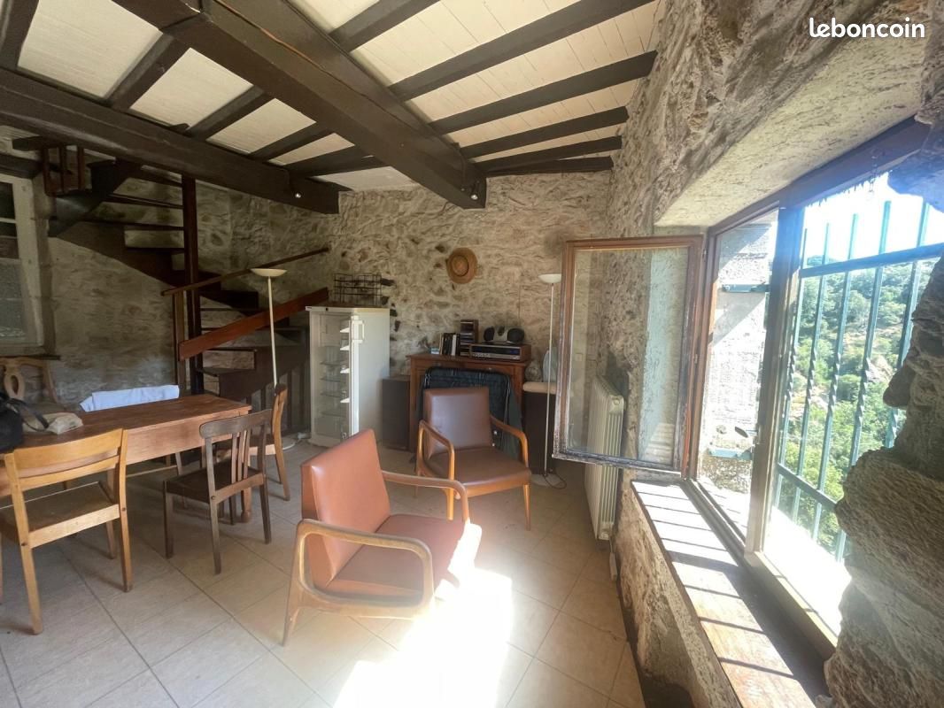 Maison 4 pièces 84 m² · à Montolieu · 84 m² · 150 000 €