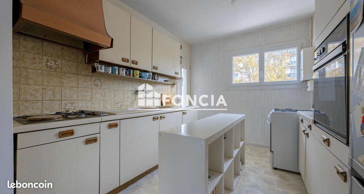 Appartement type 2 (image 4)