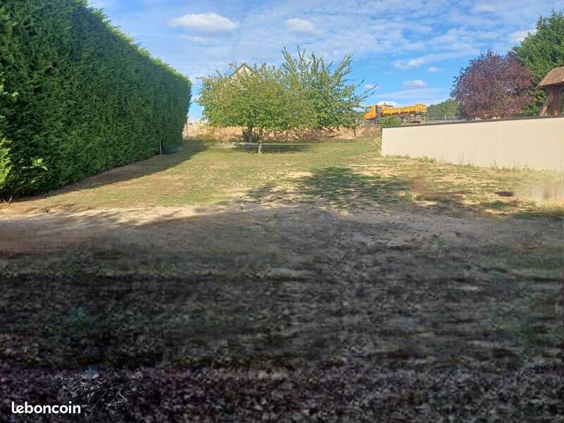 Terrain 450 m² · à Bruges · 450 m² · 245 000 €
