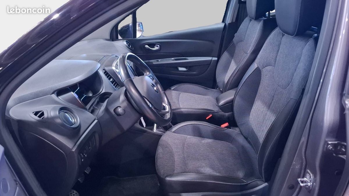Renault captur dci 110 energy intens (image 11)