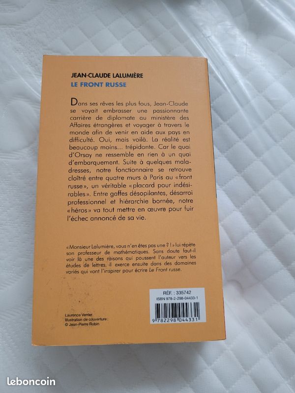Le front russe (image 3)