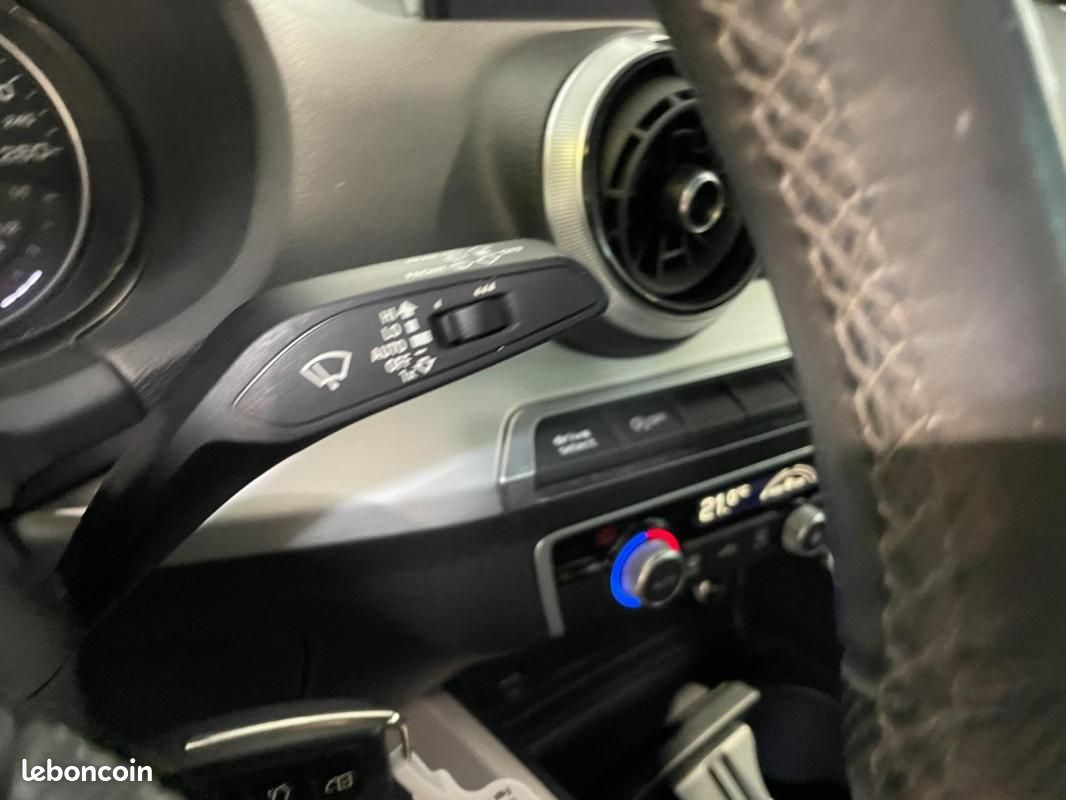 Audi Q2 30 TDI 116 S tronic 7 S line (image 31)
