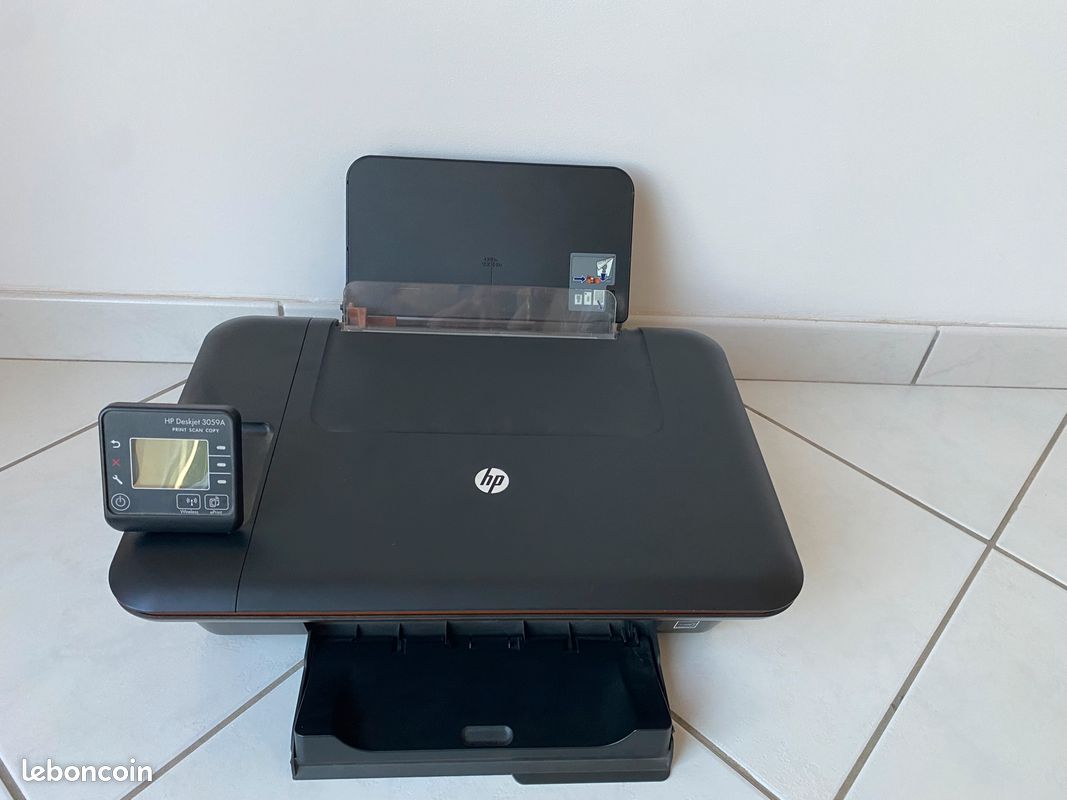 Imprimante HP (image 1)