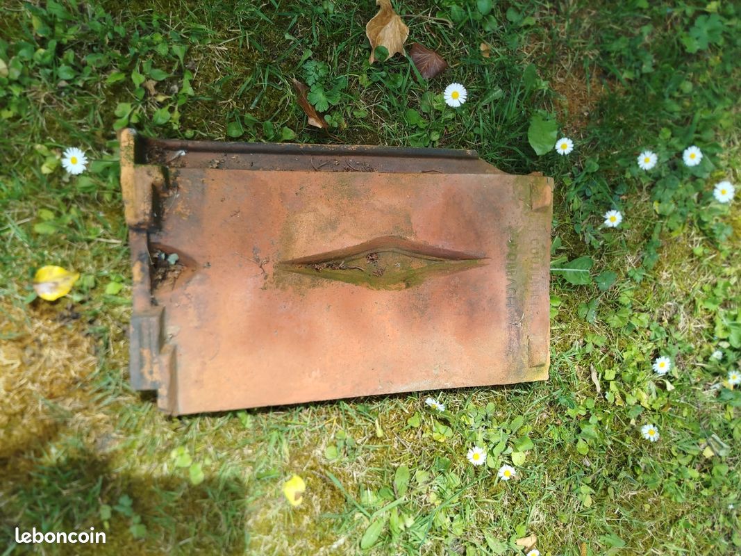 Une quarantaine de tuiles (image 4)