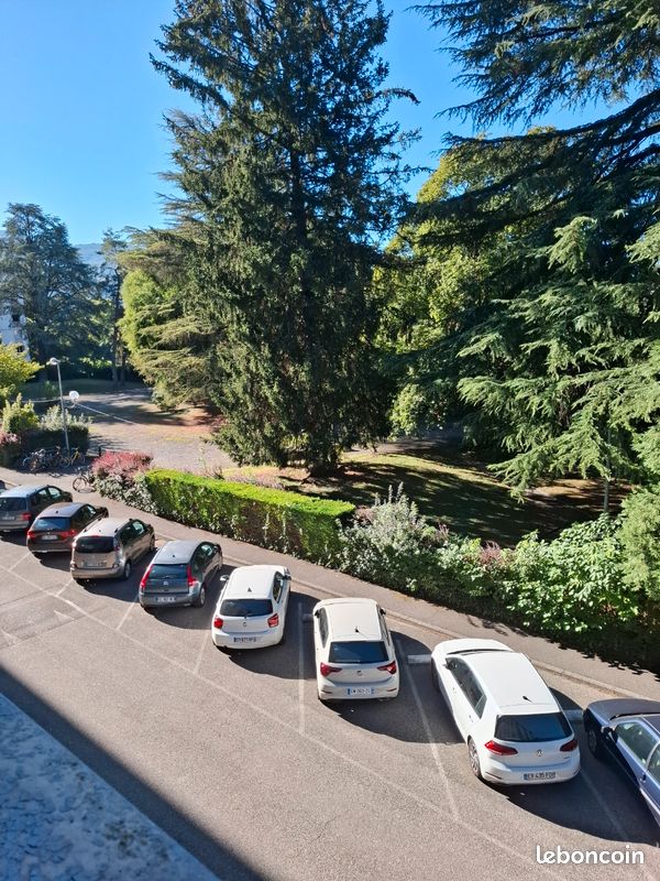 Appartement 3 pièces 57 m² · à Saint-Martin-d'Hères · 57 m² · 135 000 €