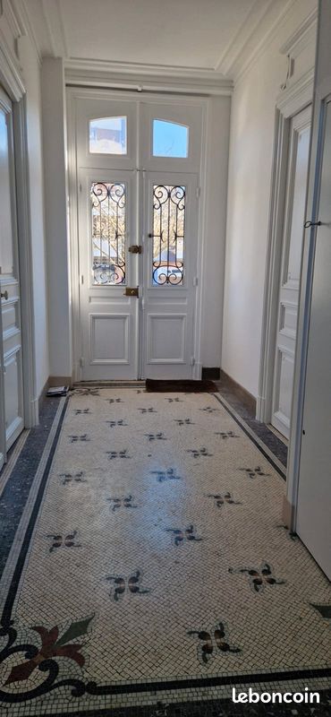 Appartement 1 pièce 15 m² · à Vernon · 15 m² · 480 €
