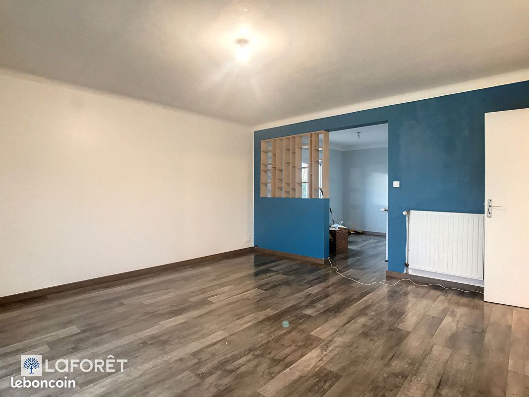 Appartement 2 pièces 62 m² (image 1)